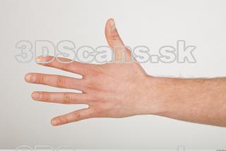 Photo reference of hand 0002